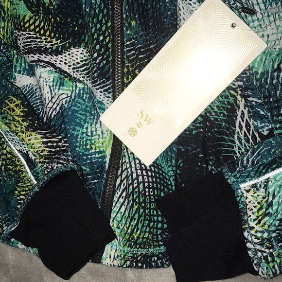 Lululemon Athletica SW Gather Me Slightly Jacket - Picture 3 of 5